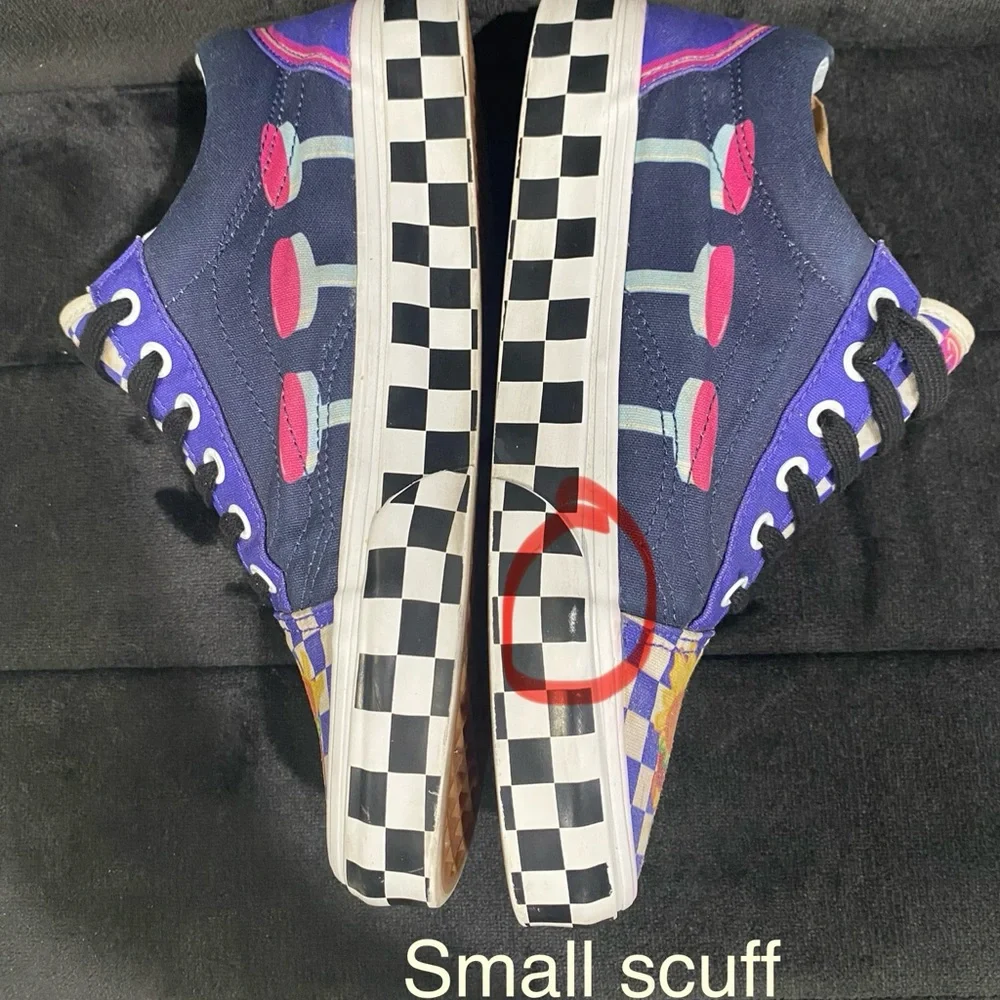 Vans Diner shoes - Picture 13 of 13